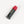 Black and red 12 volt car accessory power plug