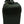 Warm and Safe black leather heat controller case with top dial