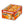 Grabber HotHands hand warmer display box with 10 hours of heat