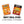 Grabber HotHands hand warmers and toe warmers bundle pack