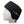 California Heat 7V Heated Fleece Headband