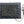 WelAide heating pad with stone discs and wired remote control showing dimensions
