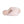Cloud Nine Sheepskin beige crisscross sheepskin slippers