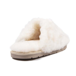 Cloud Nine Sheepskin Women's Tanaya Slipper