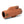NOCS Provisions monocular with textured brown grip and focus wheel