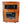 Comfort Glow wooden infrared space heater with digital control panel