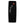Black remote control with power plus timer and minus buttons