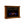 World Marketing electric fireplace with wood finish frame and glowing logs