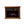 World Marketing electric fireplace with wood finish and flame effect