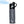 Philadelphia Eagles misting water bottle with grey base and black lid