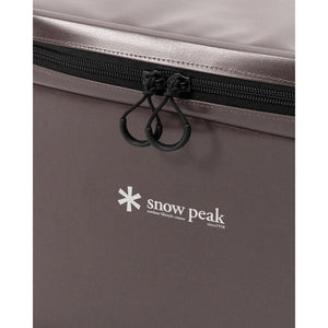 Snow Peak Soft Cooler 15
