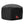 Black mesh skull cap with red DeMarini logo