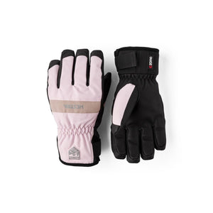 Hestra Junior Ferox CZone 5 Finger Gloves