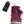 Glovii GQ5L Heated Slippers with Socks