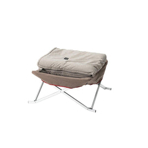 Snow Peak Dog Ofuton Sleeping Bag