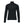 Black Diamond black long sleeve quarter zip pullover with chest pocket