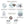 Infographic showing washing and drying instructions for delicate garments