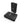 Two black Mobile Warming rechargeable lithium ion battery packs