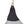 Black Diamond climbing haul bag attachment point with carabiner and webbing strap
