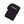 Black Gobi Heat battery sleeve with a cutout slot