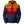 ActionHeat Seattle Seahawks 5V Men's Colorblock Puffer Battery Heated Jacket