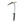 Black Diamond ice axe with silver shaft and black grip
