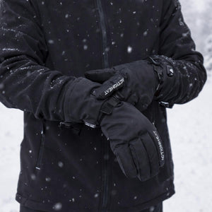 Open Box ActionHeat 5V Classic Heated Gloves