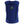 AlphaCool blue cooling vest with central logo