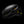Black Diamond black MIPS cycling helmet side view