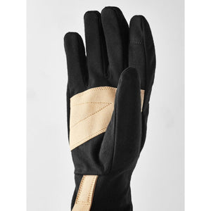 Hestra Windwool Merino 5 Finger Liner Gloves