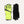 SealSkinz neon yellow and black cycling gloves