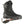 Korkers black insulated winter boot with interchangeable sole system