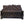 World Marketing electric fireplace log insert with black metal grate