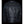 Back view of a black Milwaukee Leather motorcycle jacket with vertical zippered vents