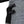 FNDN grey heather fabric with two black battery packs stored in a side pocket