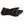 Alpinestars black motorcycle glove with wrist strap and knuckle protection