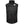 ActionHeat black Pittsburgh Steelers heated vest with front zipper and logo
