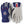 Hestra blue and grey windstopper gloves