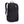 Black Thule backpack with side compression straps and top handle