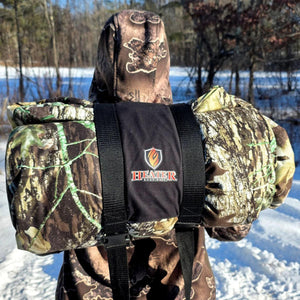 Heater Body Suit AP