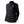 Black Gobi Heat women's quilted heated jacket with front zipper and logo