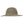 Tan CTR wide brim sun hat with perforated crown
