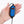 Polar Products digital controller held in hand with time and temperature adjustment buttons