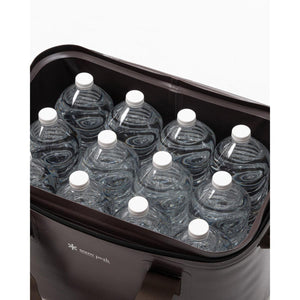 Snow Peak Soft Cooler 47