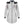 ActionHeat Kansas City Chiefs white quilted heated parka with faux fur hood