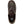Muck camo slip on shoe viewed from above