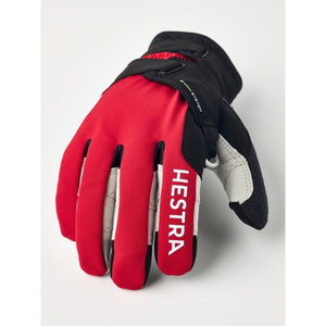 Hestra XC Wool Terry Shark 5 Finger Gloves