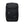 Black Got Bag backpack with vertical zipper pocket and logo