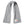 AlphaCool grey cooling towel with Pittsburgh Steelers logo