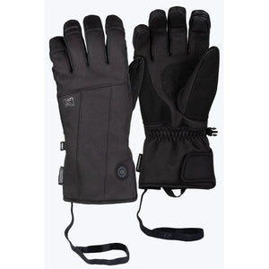 Mobile Warming Unisex 7.4V Edge Winter Heated Gloves